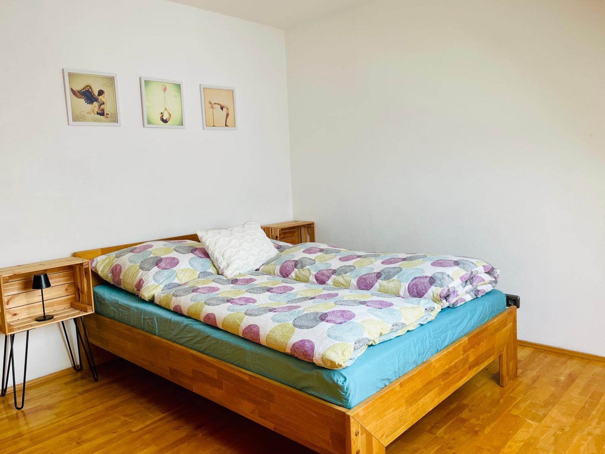 Moderne Ferienwohnung Mit Sonnenbalkon In Fretter Finnentrop Exterior foto
